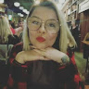 Meet your Posher, Stephanielee